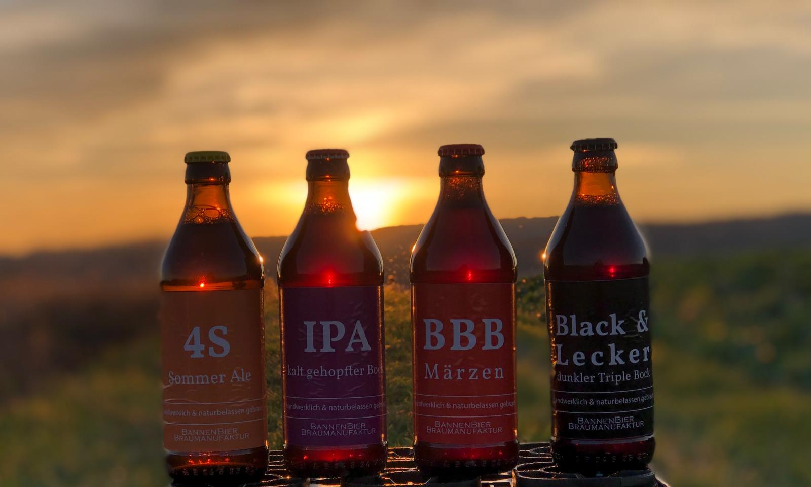 KleineFlaschen_4Stck_1600x960 News und Berichte