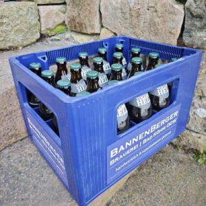 VOLLBIER HELL 20er-Kiste
